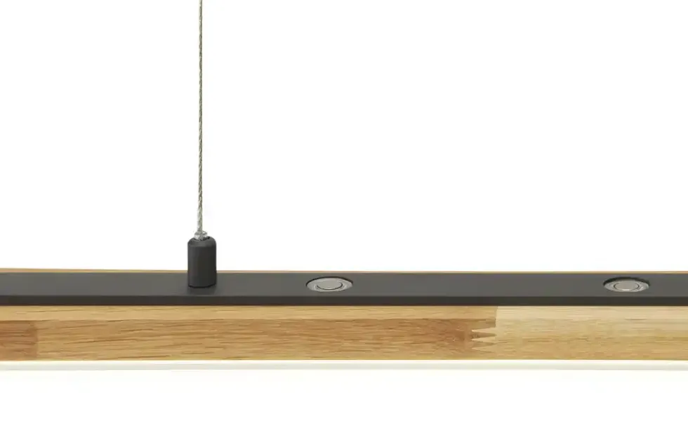 LED-Pendelleuchte