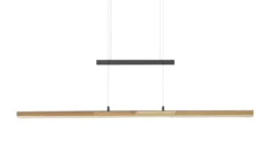LED-Pendelleuchte