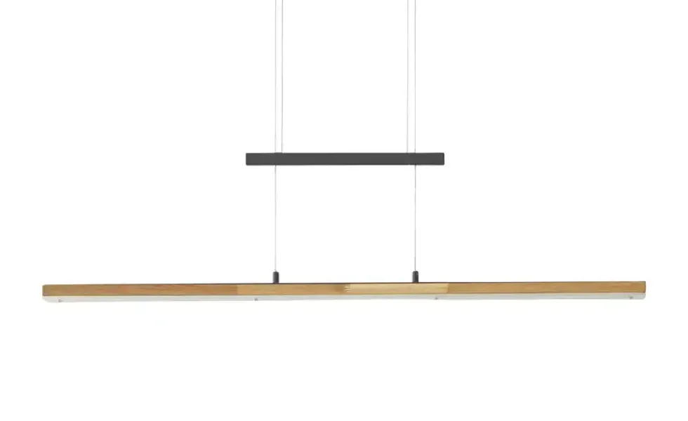 LED-Pendelleuchte