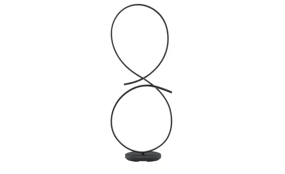 LED-Stehleuchte Serpins