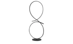 LED-Stehleuchte Serpins