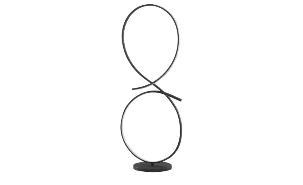 LED-Stehleuchte Serpins