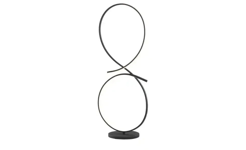 LED-Stehleuchte Serpins