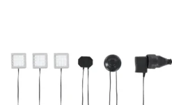 LED-Unterbauspot