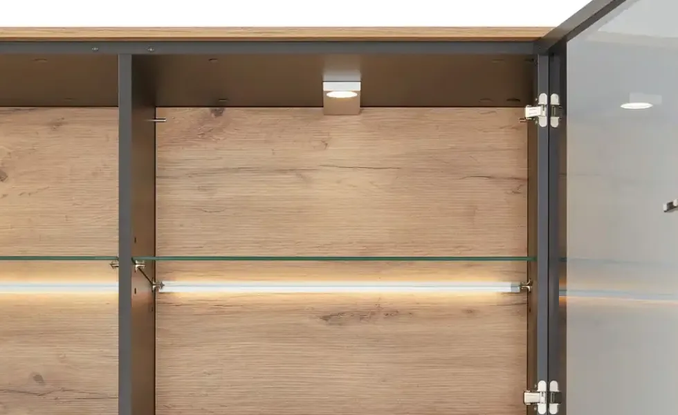 LED-Unterbauspot Light Line 10