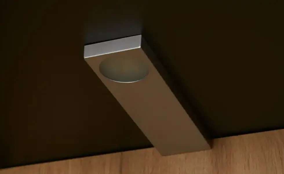 LED-Unterbauspot Light Line 10