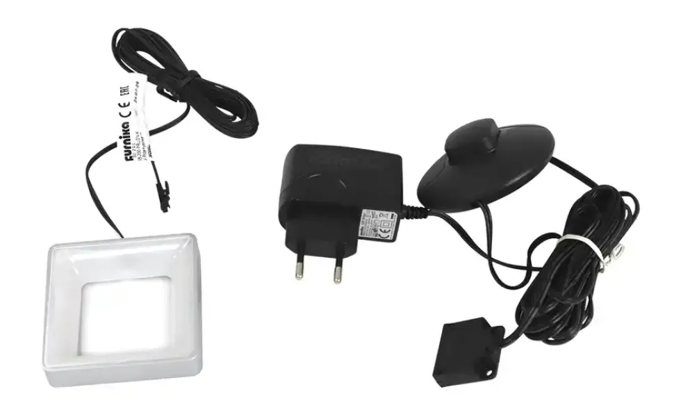 LED-Unterbauspot 1er