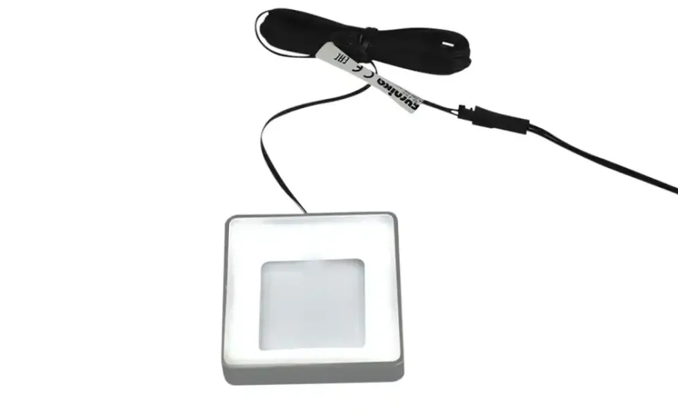 LED-Unterbauspot 1er