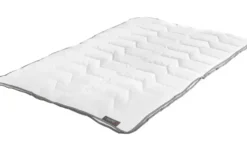 Leicht-Steppbett