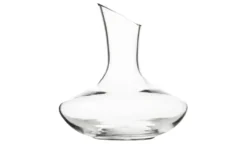 LEONARDO Decanter Daily