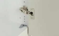LEONARDO Drehtürenschrank 6 türig Avignon