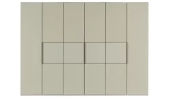 LEONARDO Drehtürenschrank 6 türig Avignon