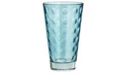 LEONARDO 6er-Gläserset 6er Set Optic