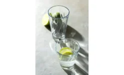 LEONARDO 12er-Gläserset Twist