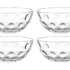 LEONARDO 4er-Schalenset Cucina Optic