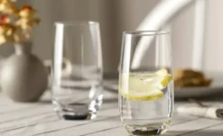 LEONARDO Longdrinkgläser, 6er-Set Tivoli