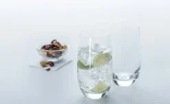 LEONARDO Longdrinkgläser, 6er-Set Tivoli