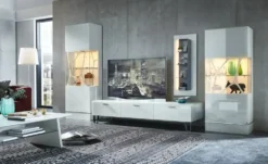 LEONARDO Vitrine Cube