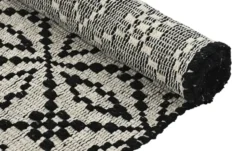 levelone Handweb-Teppich Akola