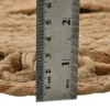 levelone Jute-Teppich Korba