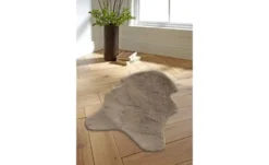 levelone Kunstfell Tierfellform Little Bunny