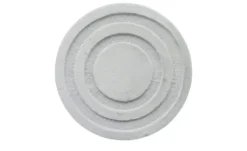 levelone Webteppich Bunny Circles