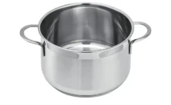 levelone Fleischtopf 16cm Basic