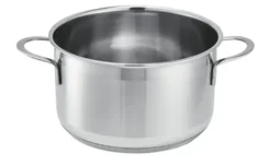 levelone Fleischtopf 16cm Basic