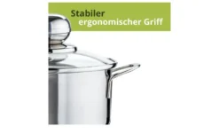 levelone Fleischtopf 16cm Basic