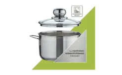 levelone Fleischtopf 16cm Basic
