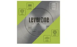 levelone Fleischtopf 24cm Basic
