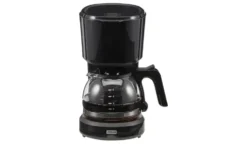 levelone Kaffeautomat KA-060S