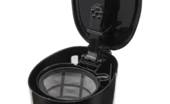 levelone Kaffeautomat KA-060S