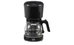 levelone Kaffeautomat KA-060S