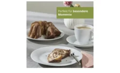 levelone Kaffeeservice,18-teilig Mira