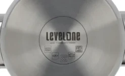 levelone Kochtopf 20 cm Classic