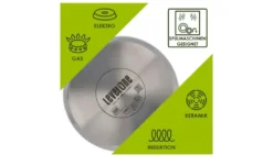 levelone Kochtopf 24 cm Classic
