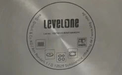 levelone Stielkasserolle 16 cm Classic