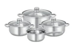 levelone Topfset, 4-teilig MARS