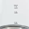 levelone Wasserkocher WK-1719GS