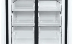 LG Electronics Cross Door GMV860EPDE