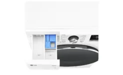 LG Electronics Waschvollautomat F6WR7012