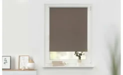 Lichtblick Thermo-Rollo Klemmfix
