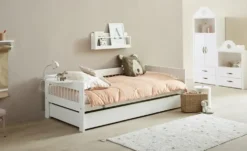 Lifetime Einzelbett Breeze