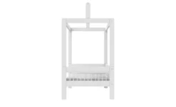 Lifetime Einzelbett mit Dachkonstruktion Breeze