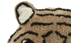 Lifetime Formkissen Wild Life Tiger