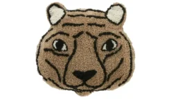 Lifetime Formkissen Wild Life Tiger