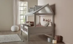 Lifetime Hausbett140cm Beach House