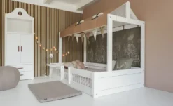 Lifetime Hausbett Montessori