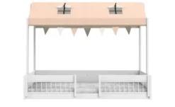 Lifetime Hausbett Montessori